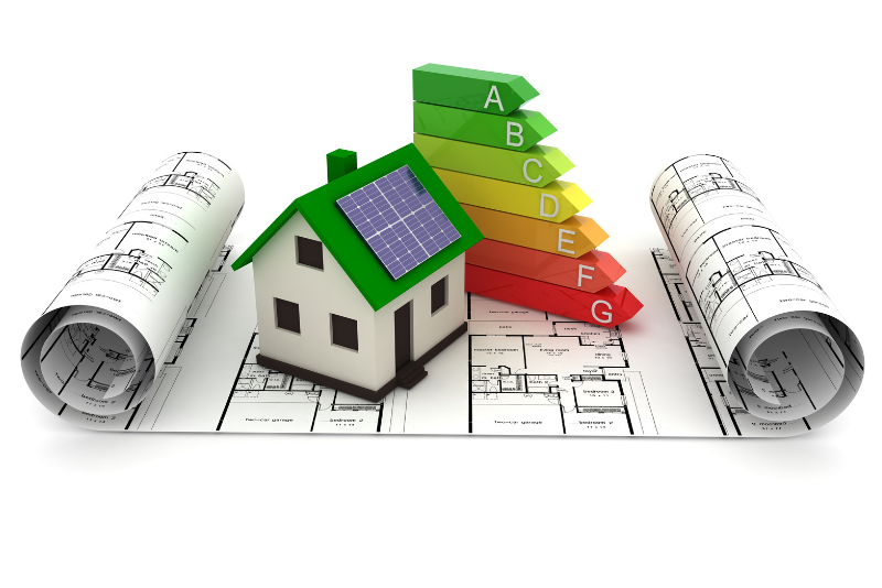 Energetska izkaznica