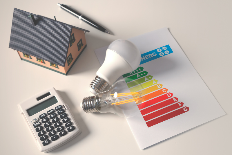 Energetska sanacija