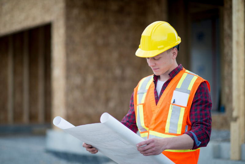 Kako preveriti gradbeno dovoljenje in kako ga pridobiti?