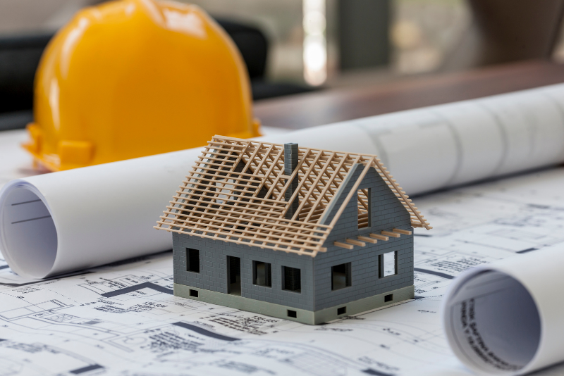 Legalizacija črne gradnje