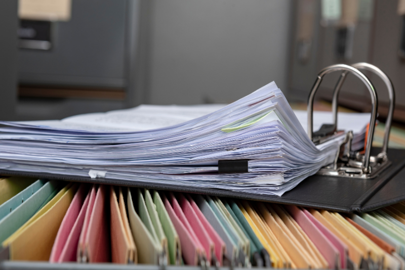 Projektna dokumentacija | Kaj pomenijo DGD, PZI, PID in IDZ?