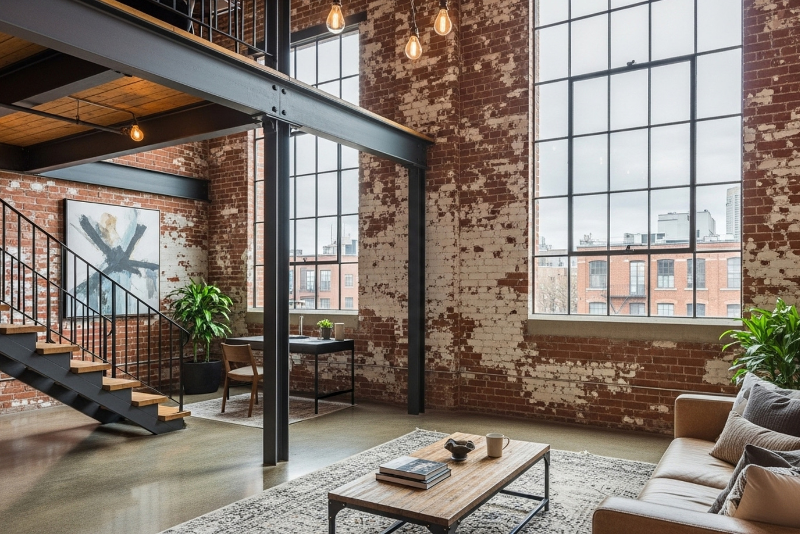 Sprememba namembnosti objekta iz gospodarskega v stanovanjski