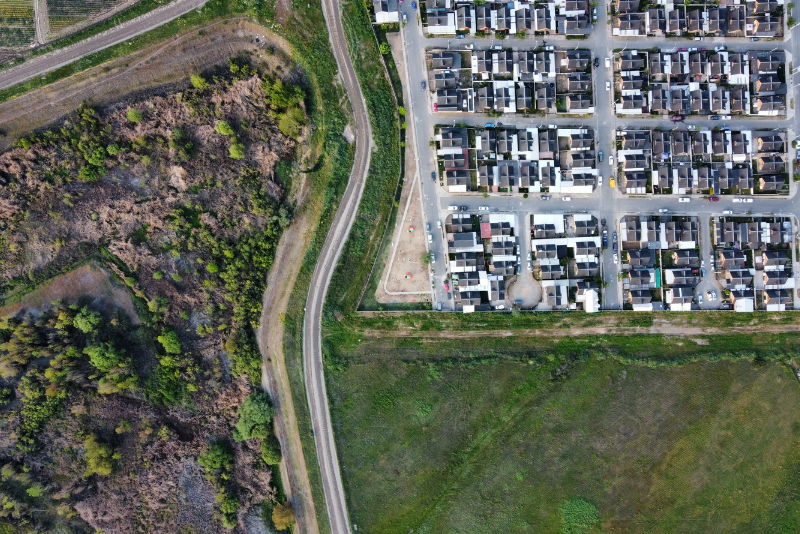 Koliko traja in koliko stane sprememba namembnosti zemljišča?