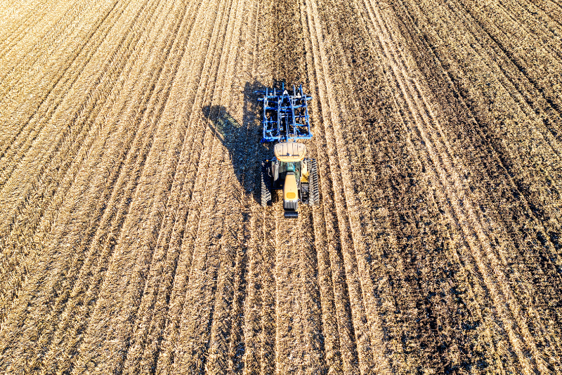 Kaj pomeni boniteta zemljišča in kako jo lahko spremenite?
