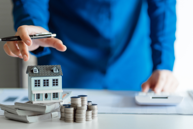 Potrebujem vrednotenje nepremičnin ali cenitev nepremičnine? 