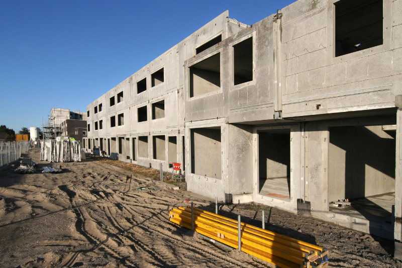 Kdaj je možna legalizacija črne gradnje, kakšen je postopek?