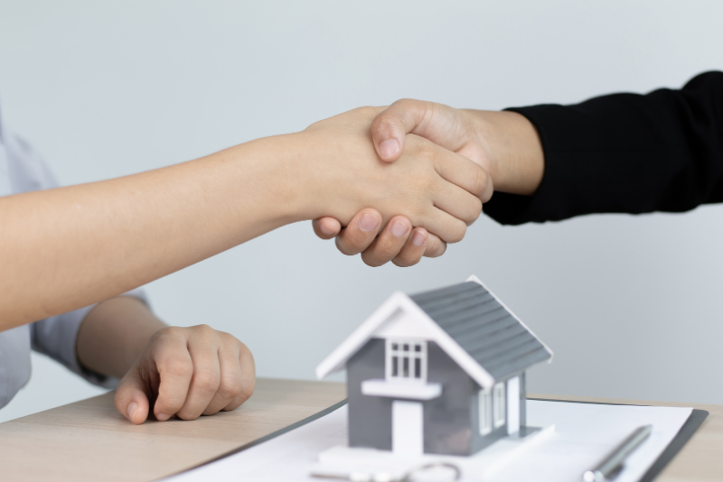 Prodaja nepremičnine - kateri dokumenti so obvezni in zakaj?