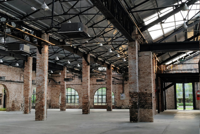 Sprememba namembnosti objekta iz gospodarskega v stanovanjski