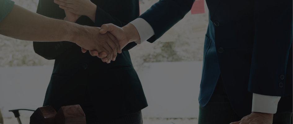 Nepremičninsko posredovanje